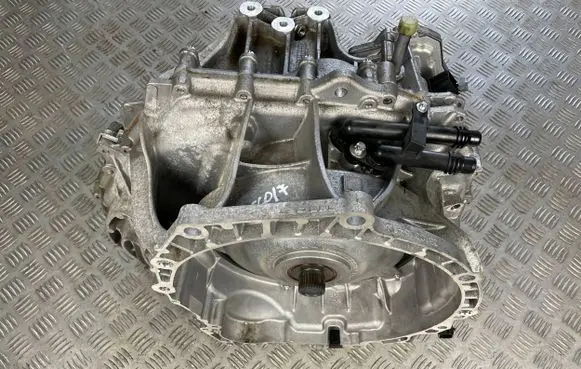 Mini Cooper Countryman F60 Automatic gearbox GD7F32AG