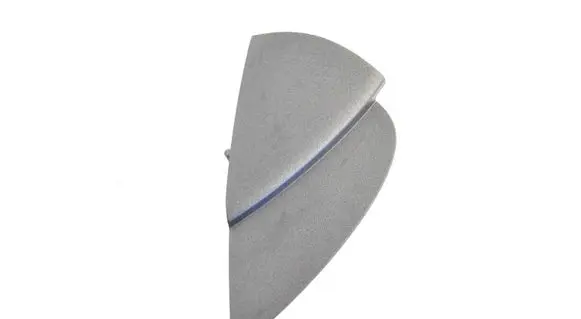Audi A3 S3 8V Dashboard side end trim 8P0857085