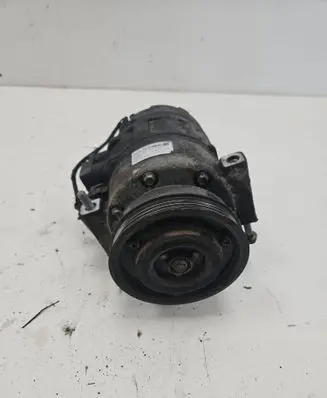 Audi A4 S4 B6 8E 8H Air conditioning (A/C) compressor (pump) 99000243 8FK351322781 3227810504S