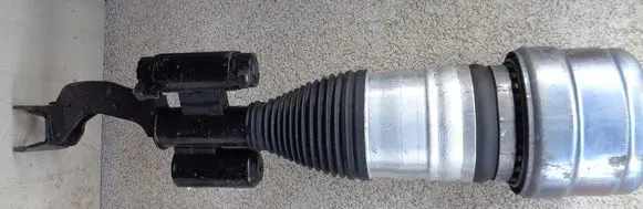 Mercedes-Benz E W213 Front air suspension shock absorber 2133200702MERCC