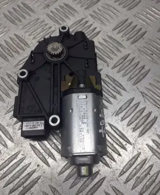 Peugeot 407 Sunroof control unit/module 2213718C04