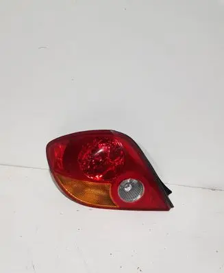 Hyundai Coupe Rear/tail lights 924012CXXX