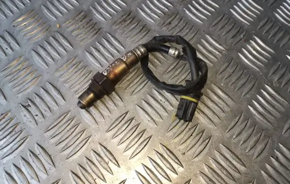 Mercedes-Benz A W168 Lambda probe sensor 0258006125 0258006126 0015403817