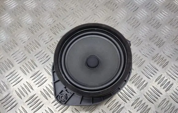 Opel Crossland X Front door speaker 39144982