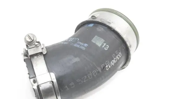 Audi Q7 4L Intercooler hose/pipe 7L6145943B