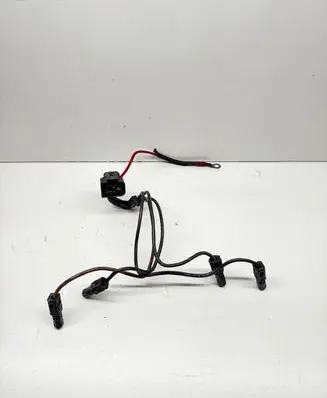 BMW 5 F10 F11 Glow plug wires 10006569 7811938 781193802