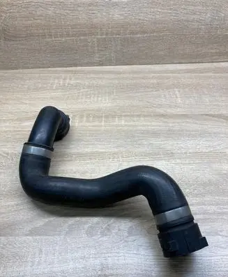 BMW X5 E70 Engine coolant pipe/hose 1436373