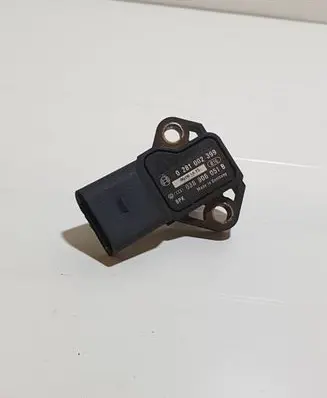 Seat Ibiza III (6L) Air pressure sensor 038906051B 0281002399