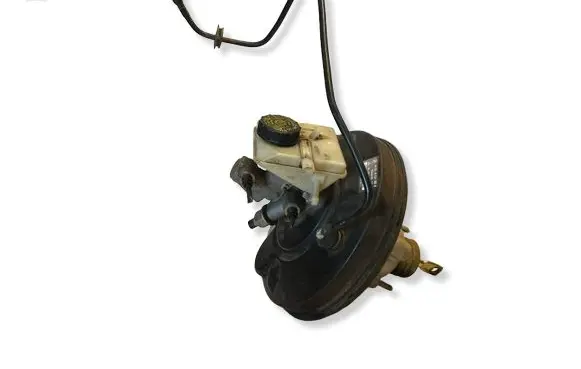 Mini One - Cooper Cabrio R52 Brake booster 03786214024