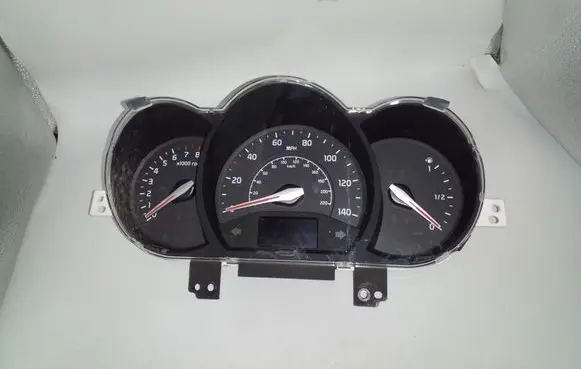 KIA Rio Speedometer (instrument cluster) 940261W130