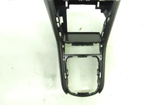 Center console