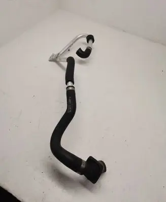 Mercedes-Benz C W205 Engine coolant pipe/hose A2058303002