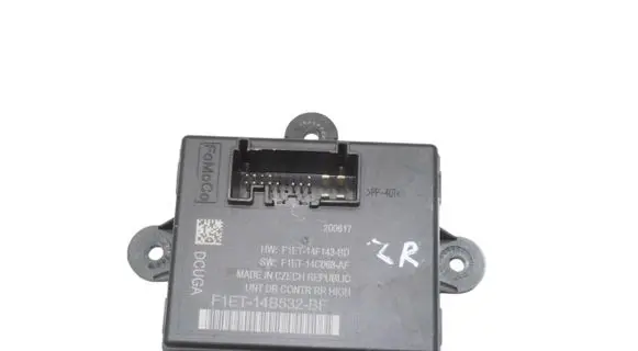 Ford Kuga II Door control unit/module F1ET14B532BF