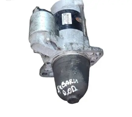 Subaru Outback Starter motor 23300AA620 M002T89071