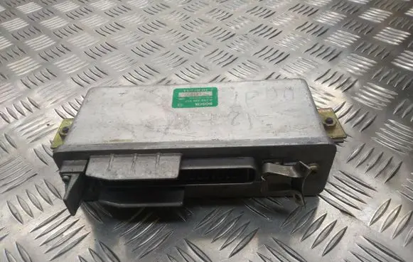 Audi 100 S4 C4 ABS control unit/module 443907379A 0265100017