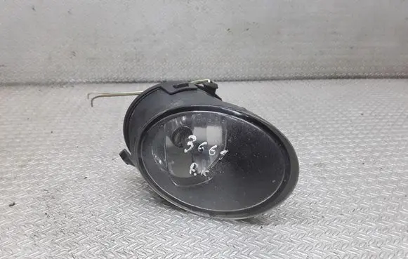 Audi A6 Allroad C6 Front fog light 4F0941701