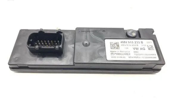 Audi A7 S7 4K8 Other control units/modules 4M4915233B