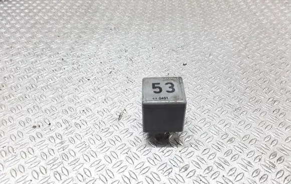 Volkswagen Phaeton Other relay 141951253B
