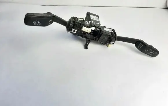Volkswagen PASSAT B8 Indicator stalk 3Q0953521P 5Q0953502M