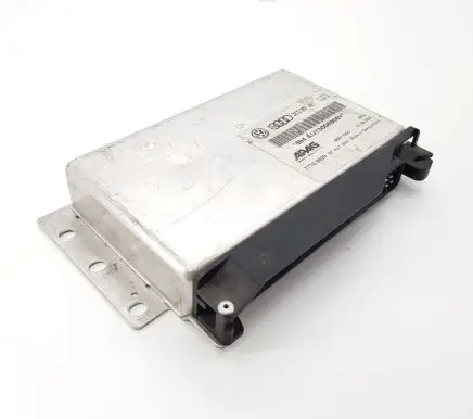 Volkswagen PASSAT B5 Engine control unit/module 3C0907427