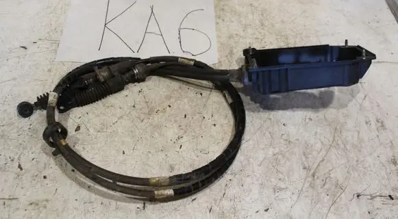 Subaru Forester SJ Gear shift cable linkage 35047SG010