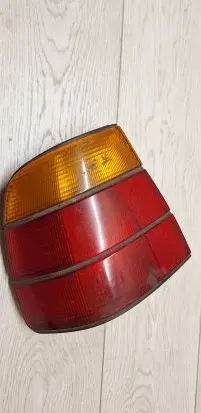 BMW 5 E34 Rear/tail lights 63274 45371