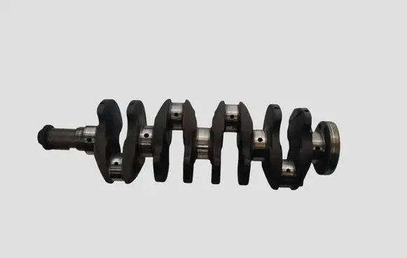 Opel Zafira B Crankshaft A11