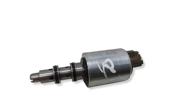 Volvo XC90 Electromagnetic valve 22100220
