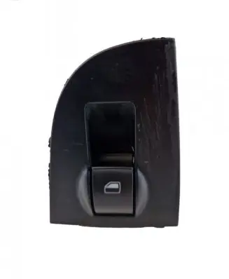 Audi A6 S6 C5 4B Electric window control switch 4B0959855A
