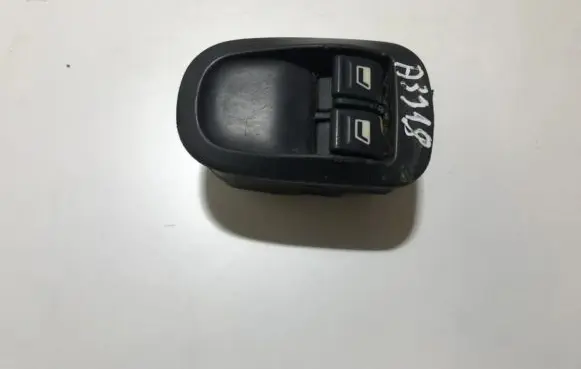 Peugeot 206 Electric window control switch
