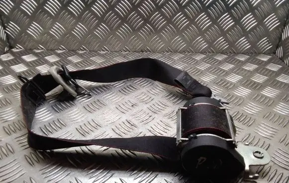 Renault Espace - Grand espace IV Front seatbelt 820068506