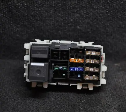 Ford Mondeo MK IV Fuse box set 6G9T14K131AA