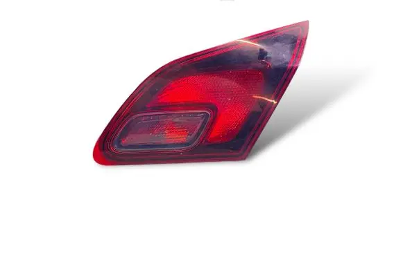 Opel Astra J Tailgate rear/tail lights 13358082 502A K5914