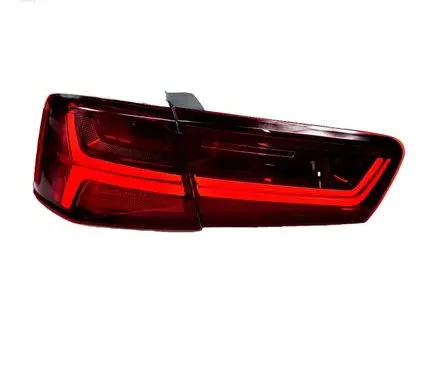 Audi A6 C7 Rear/tail lights 5907127928482