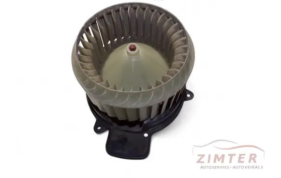 Audi A7 S7 4G Heater fan/blower 4H1820021B