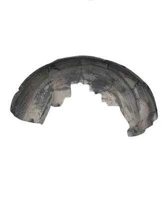 Ford Edge II Rear arch fender liner splash guards FT4BR280K73