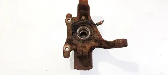 Opel Zafira B Front wheel hub