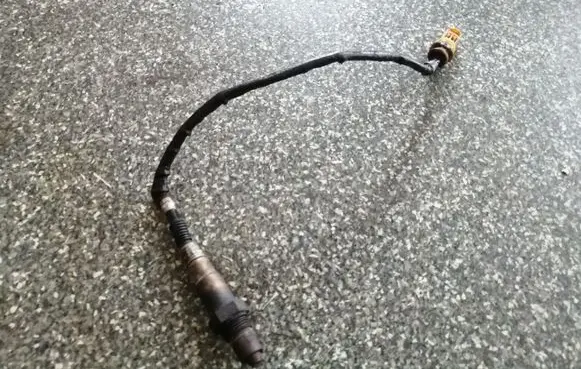 Mercedes-Benz E W211 Lambda probe sensor