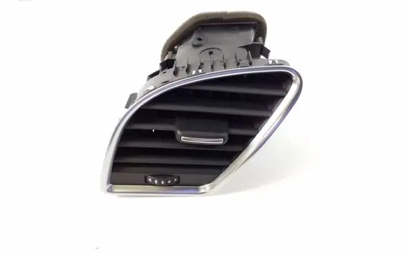 Audi A4 S4 B8 8K Dashboard side air vent grill/cover trim 8T2820901B