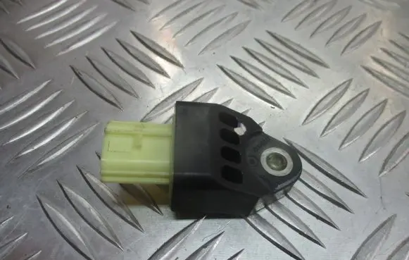 Subaru Outback Airbag deployment crash/impact sensor 98237AJ000