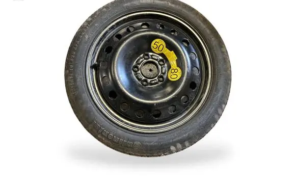 Volvo XC70 R17 spare wheel 6G92BB 2170800 6191D0TE