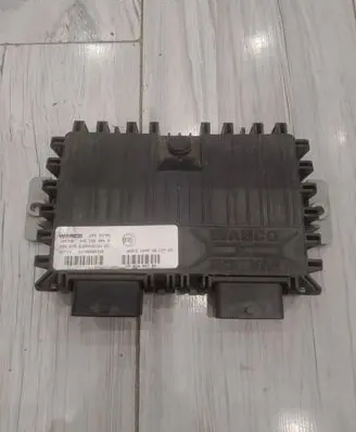 Citroen Jumpy Suspension control unit/module 4461580040