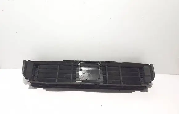 Audi A5 Intercooler air guide/duct channel 8B3121293M