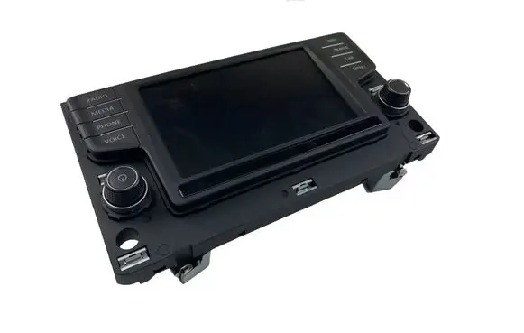 Volkswagen Golf VII Screen/display/small screen 3G0919605D