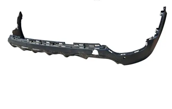 KIA Sportage Rear bumper lower part trim 86612F1600