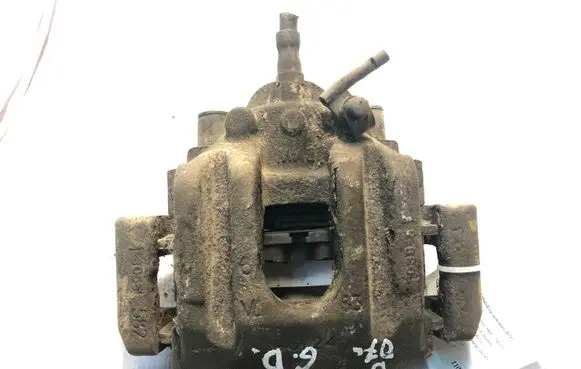 BMW 7 E65 E66 Rear brake caliper