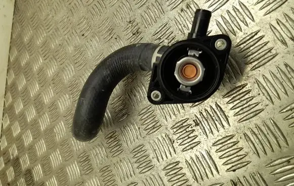 Lexus LBX Thermostat housing 25A14