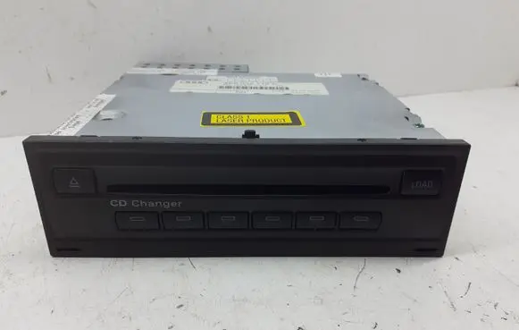 Audi A6 S6 C6 4F CD/DVD changer 4E0035110A