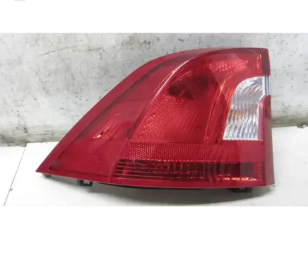 Volvo S60 Rear/tail lights 31395930