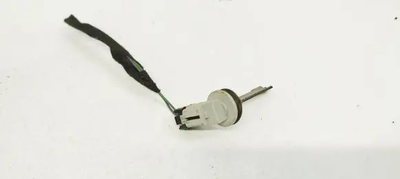 Ford Mondeo MK IV Interior temperature sensor 